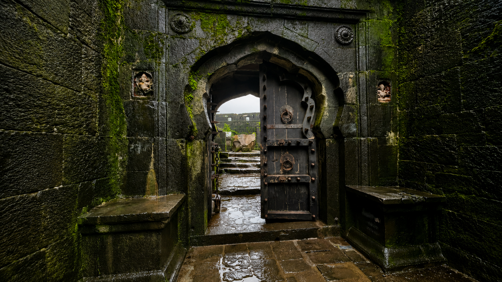 Lohagad Adventure Trek
