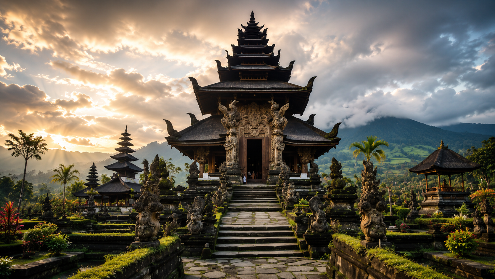 Ubud Cultural Retreat