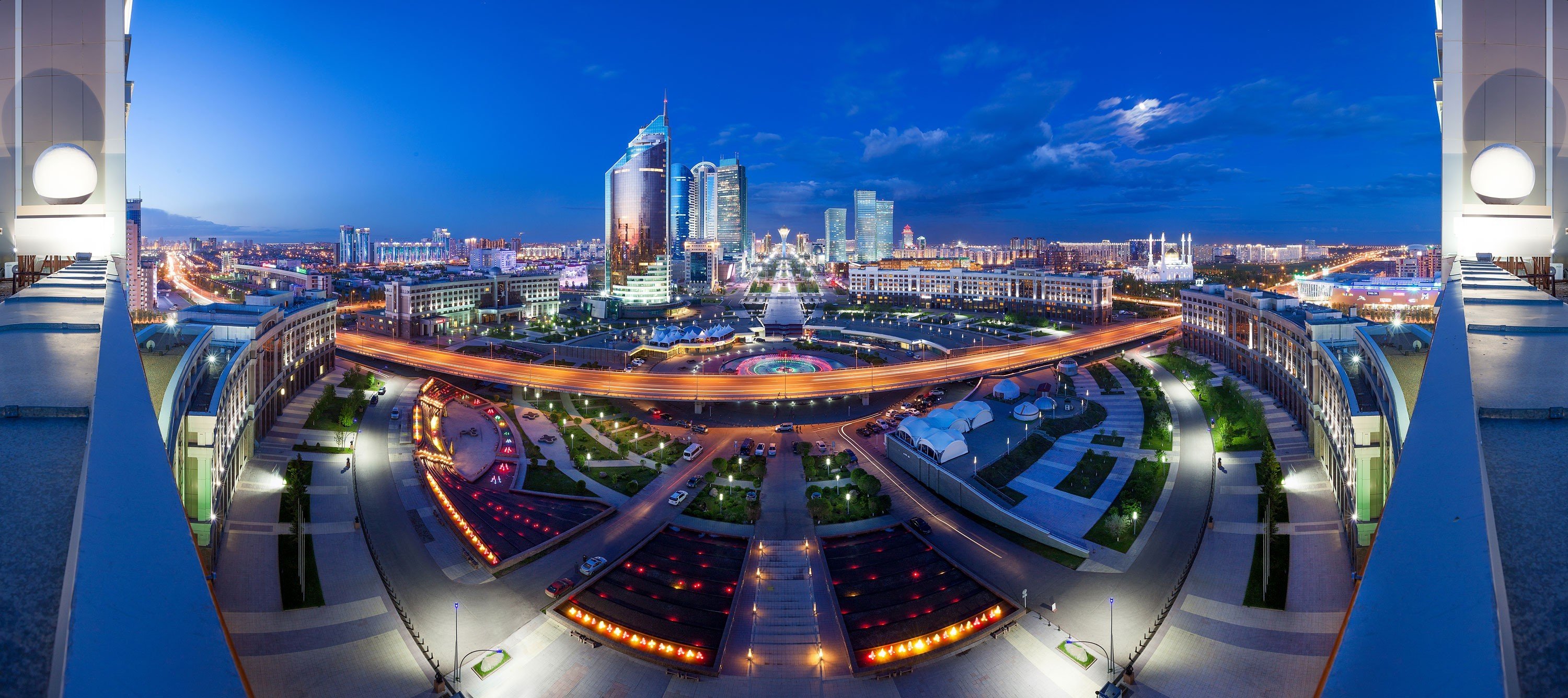 Kazakhstan