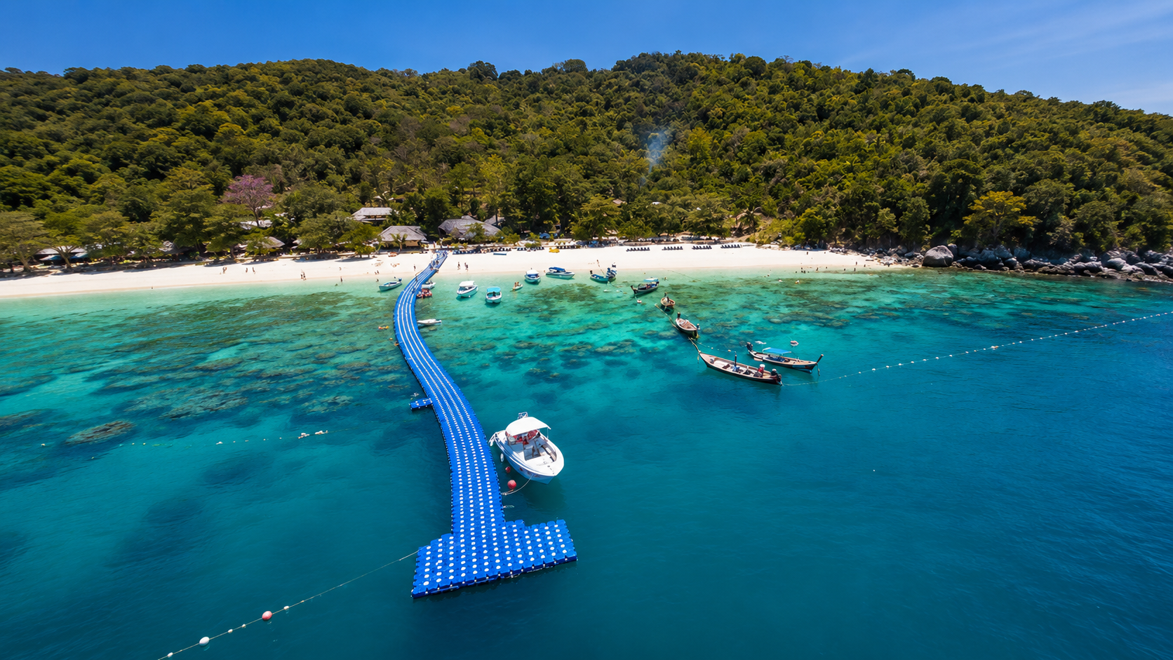 Pattaya Leisure Tour