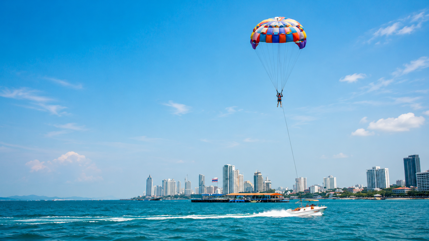 Premium Pattaya Experience