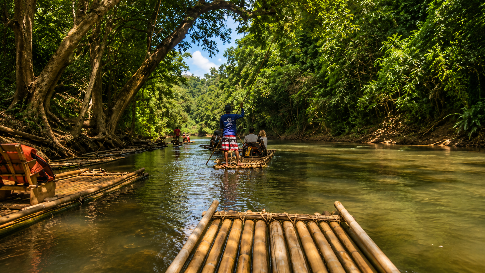 Phi Phi Luxury Honeymoon
