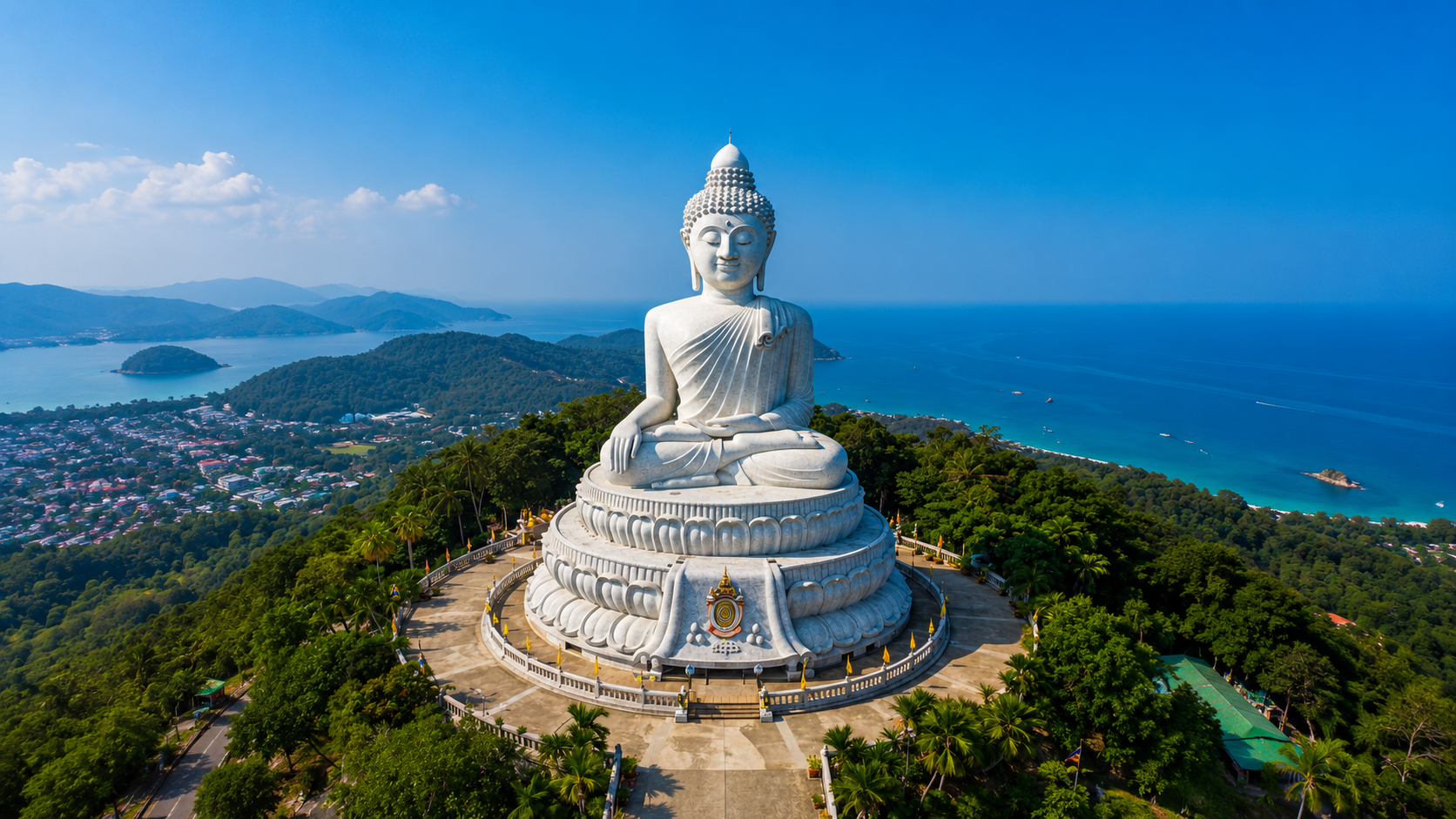 Phuket Honeymoon