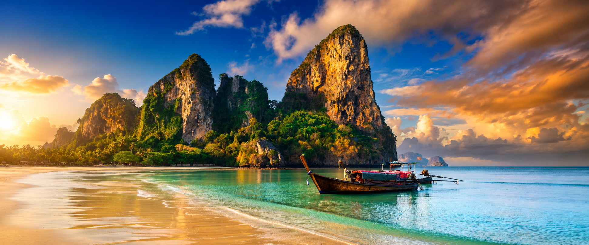 Thailand