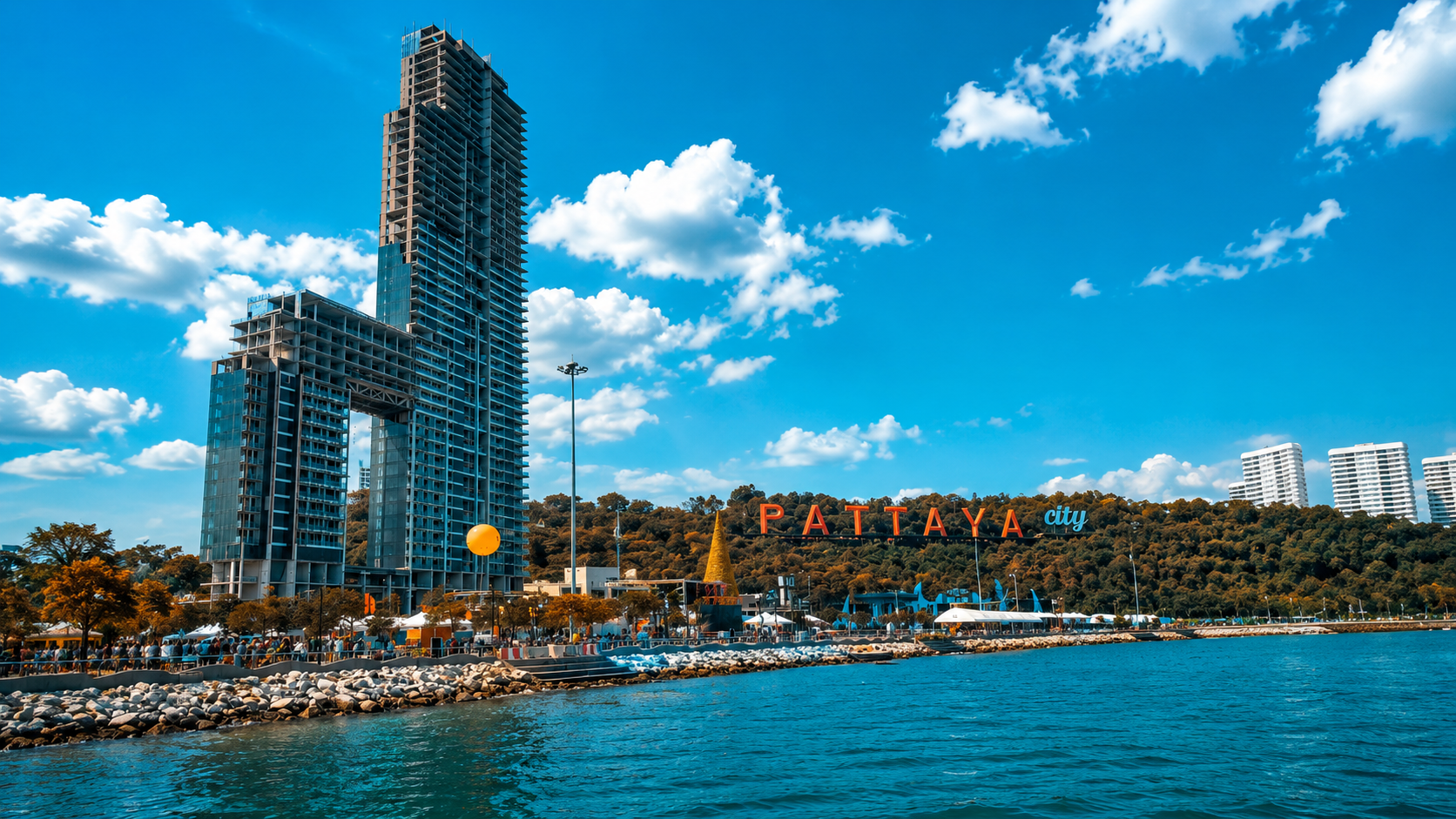 Pattaya