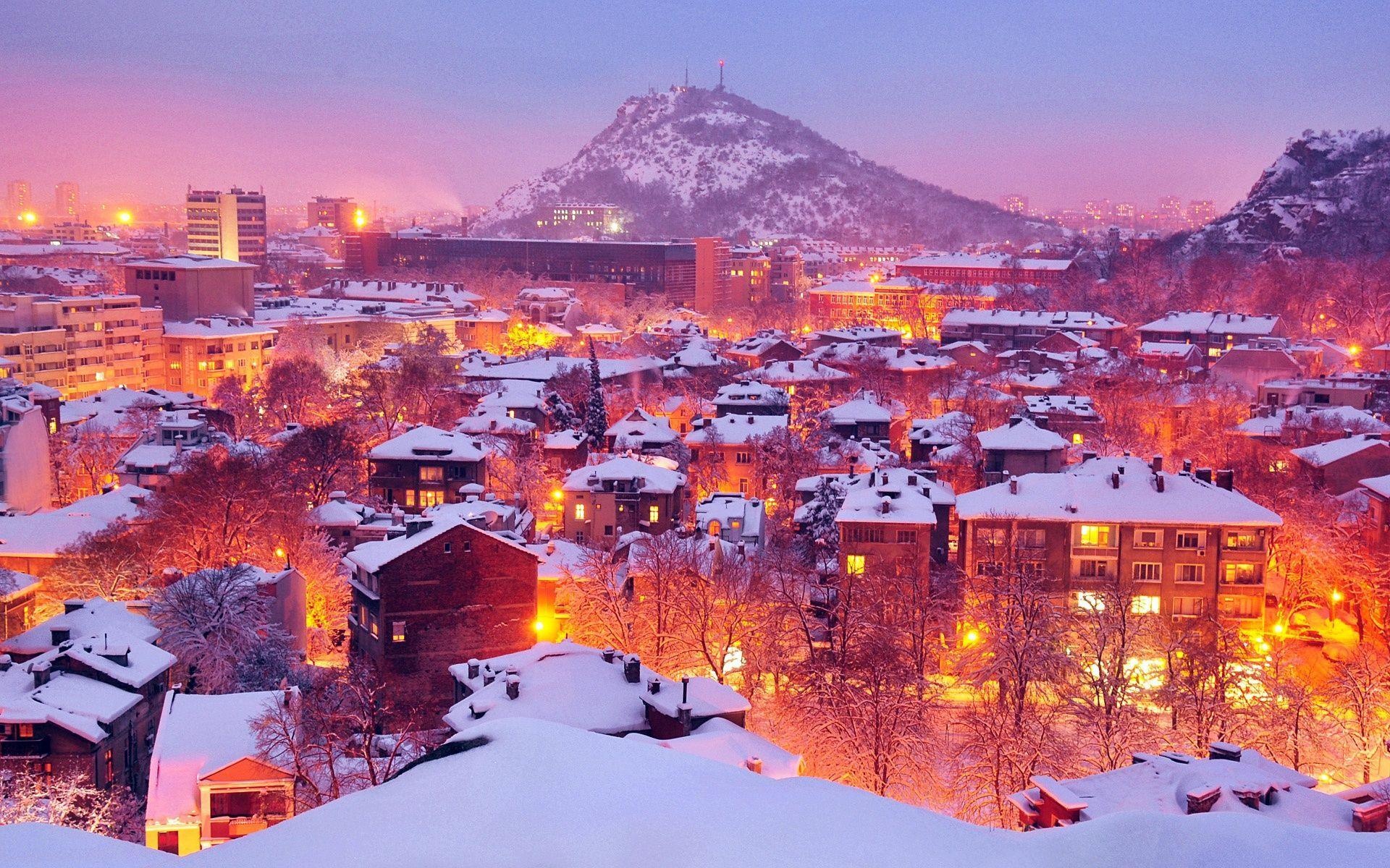 Bulgaria