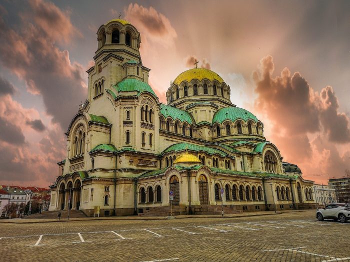 Zagreb