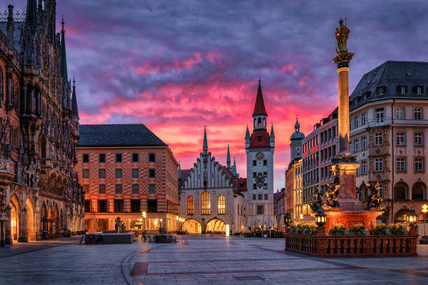 Hamburg