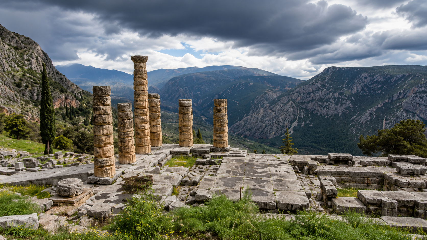 Greek Islands Adventure