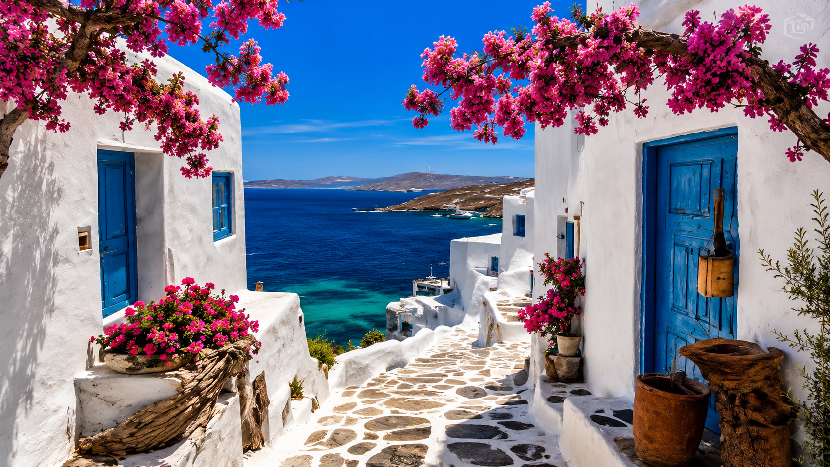 Mykonos