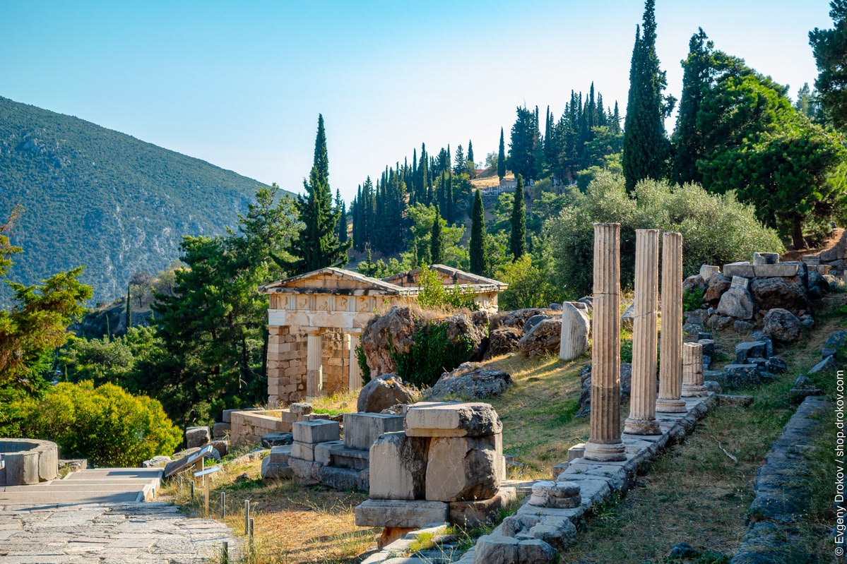 Greece Grand Discovery