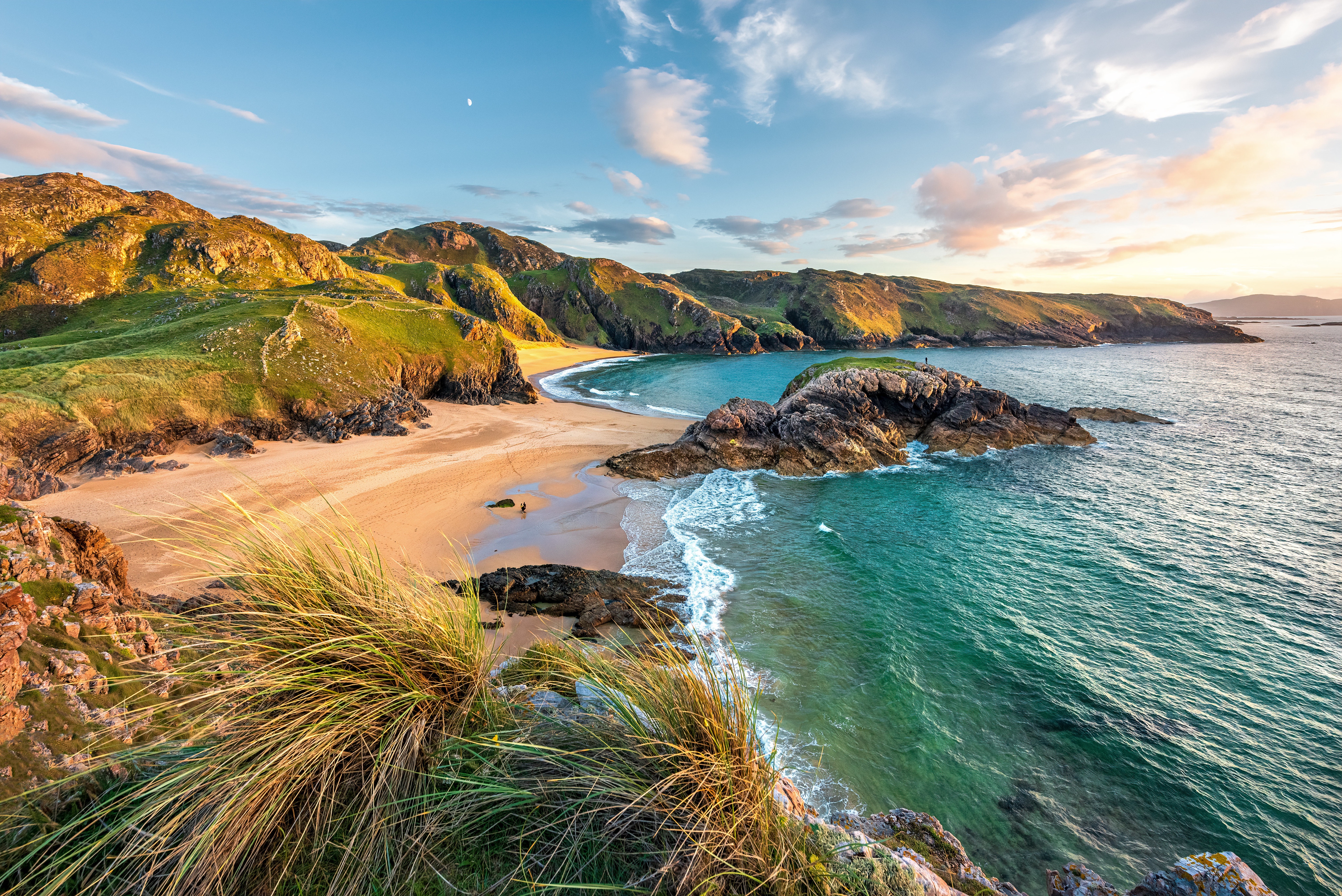 Ireland