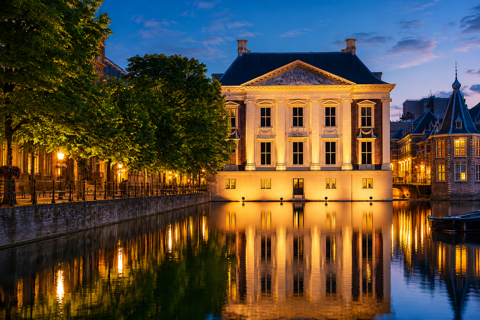 The Hague