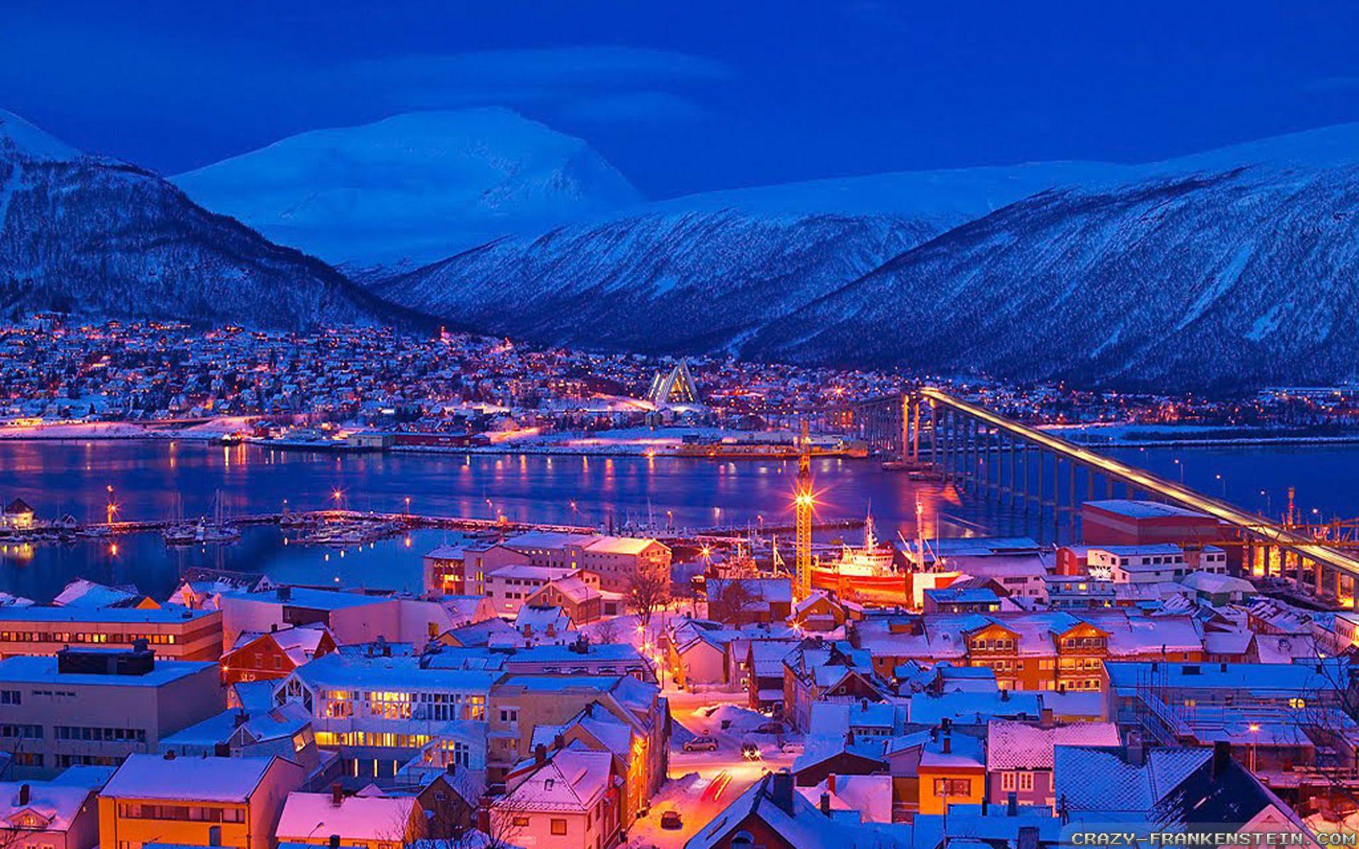 Oslo