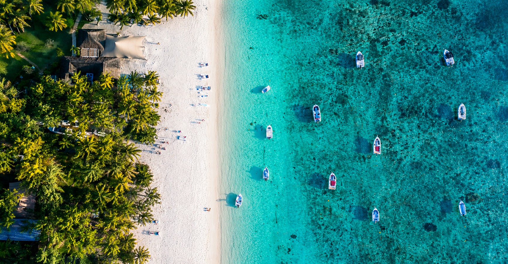 Mauritius