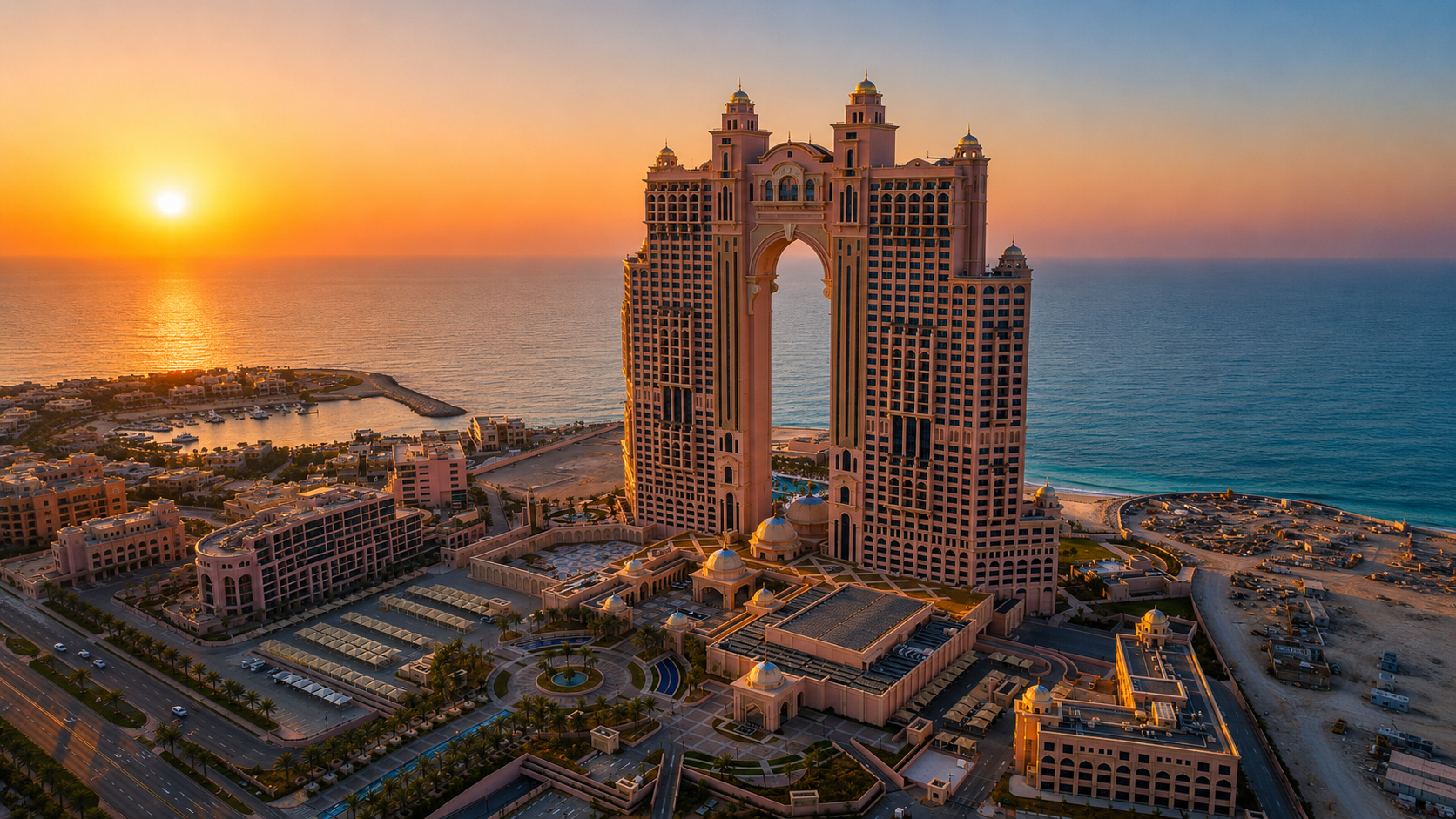 Abu Dhabi Cultural Escape
