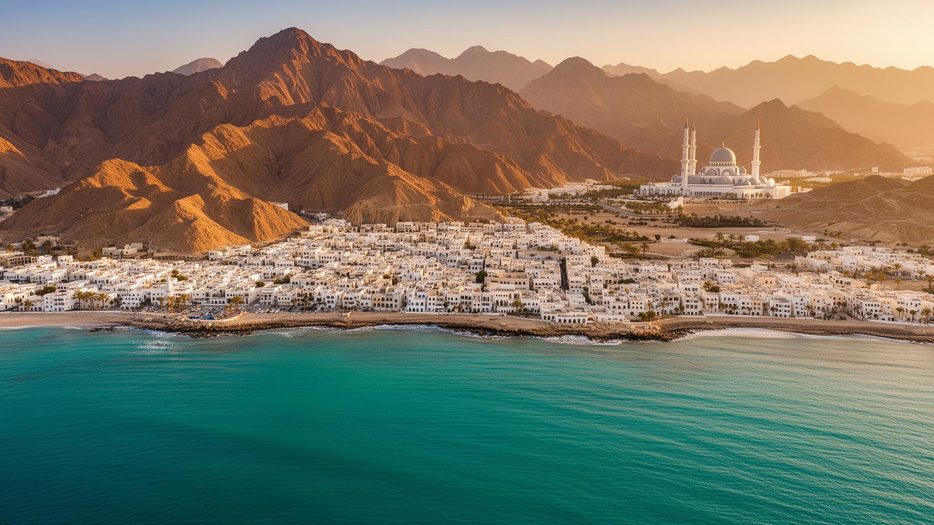 Oman