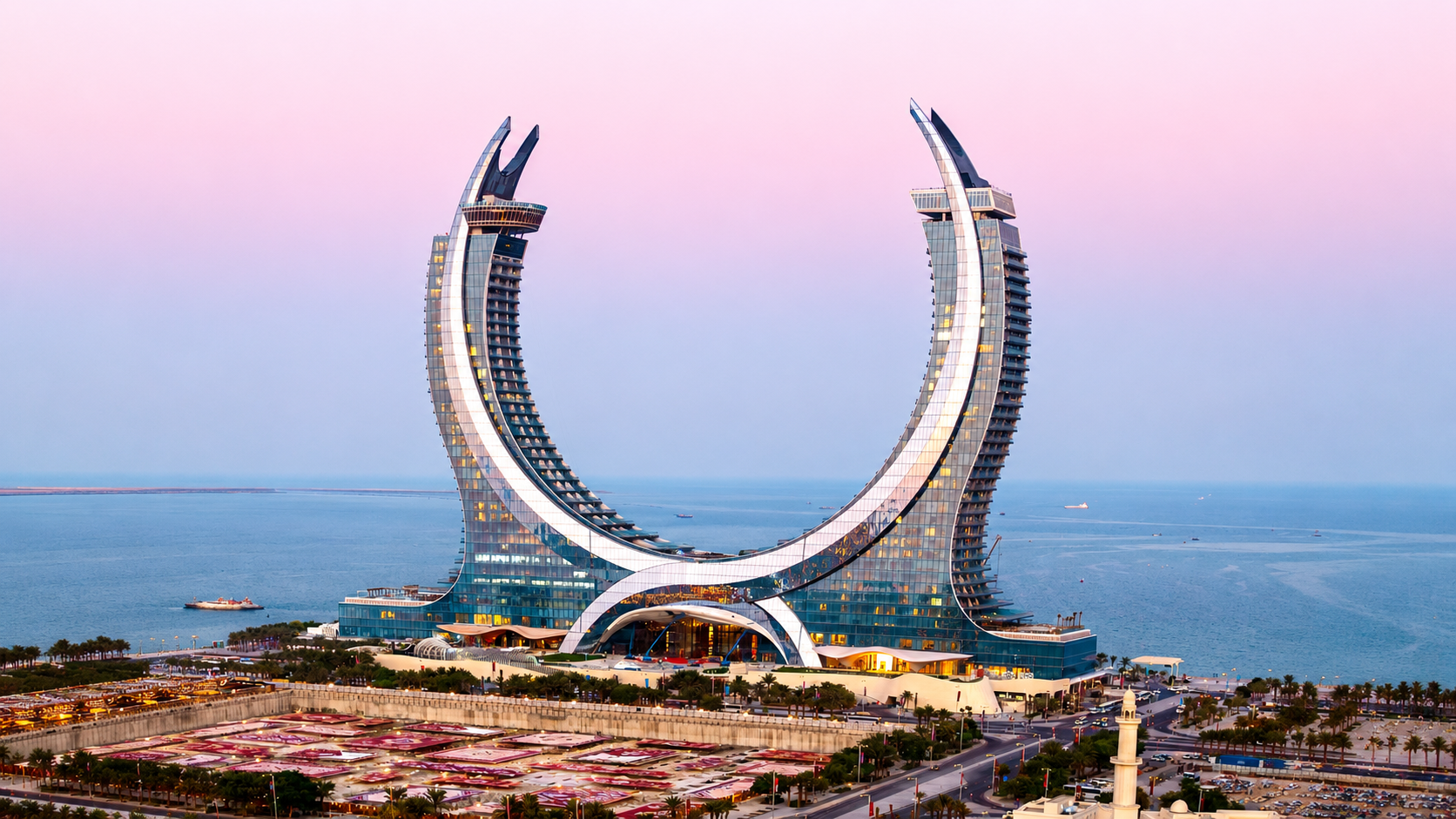 Doha Heritage Explorer