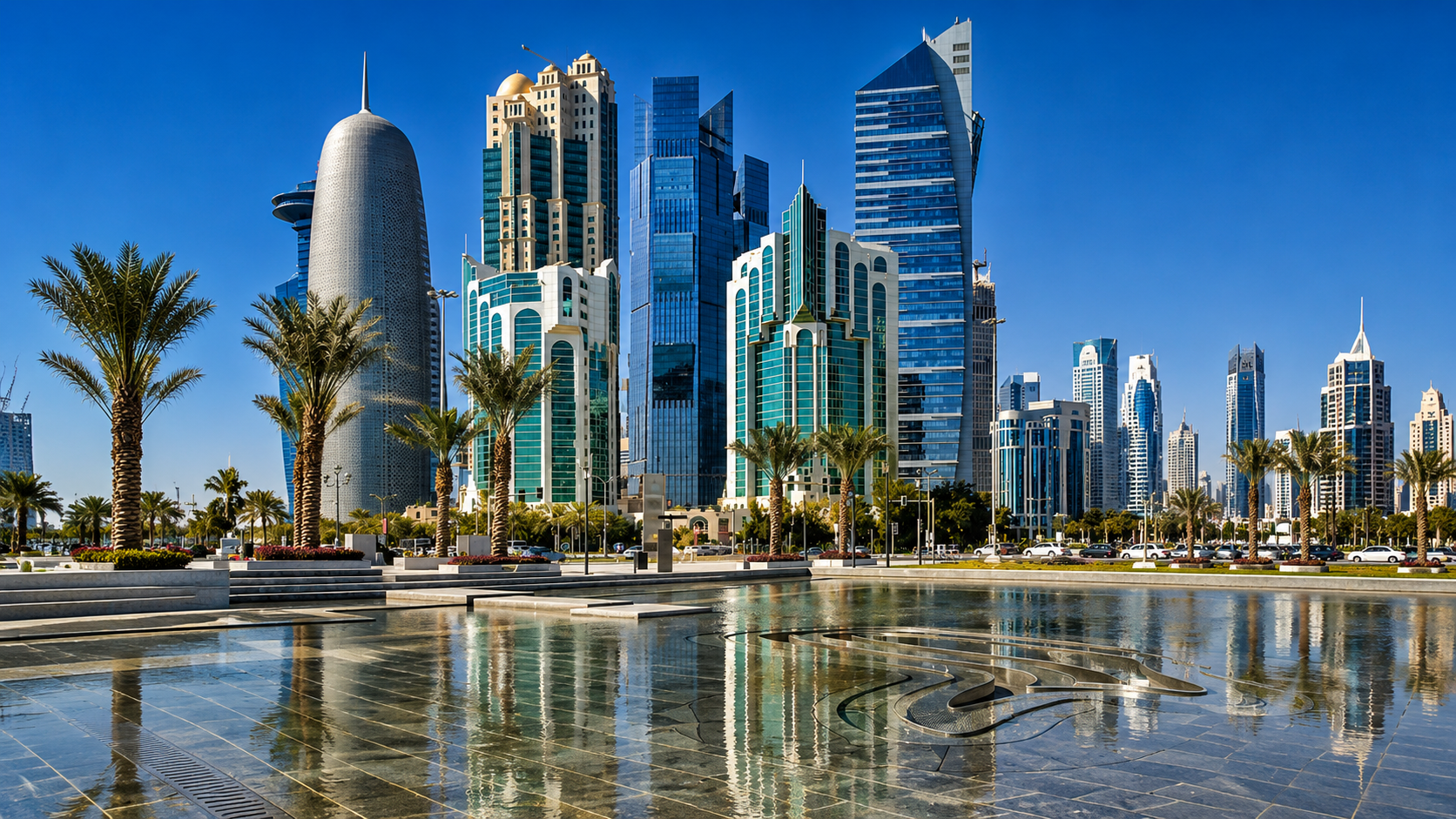 Doha Cultural Escape