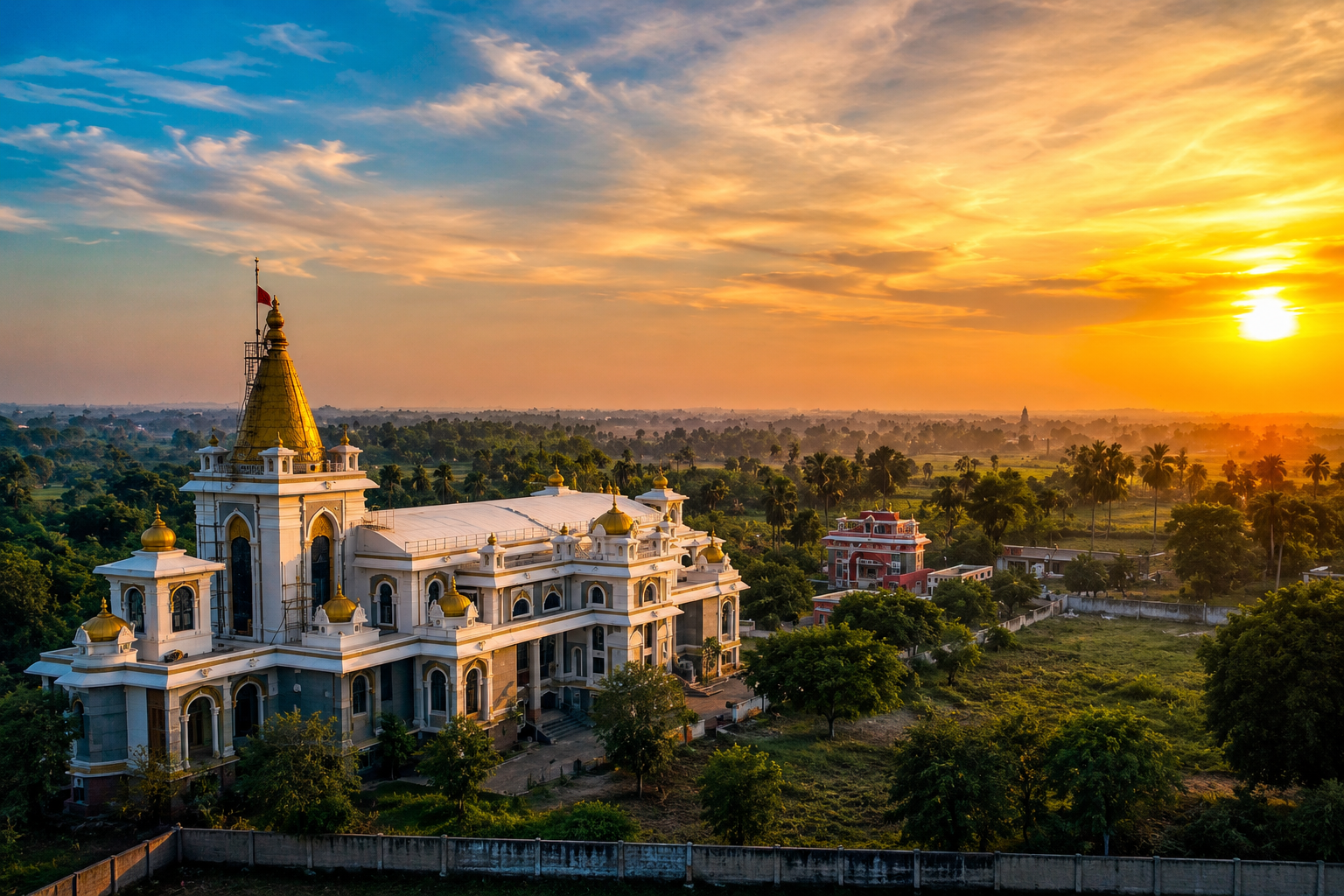 Shirdi