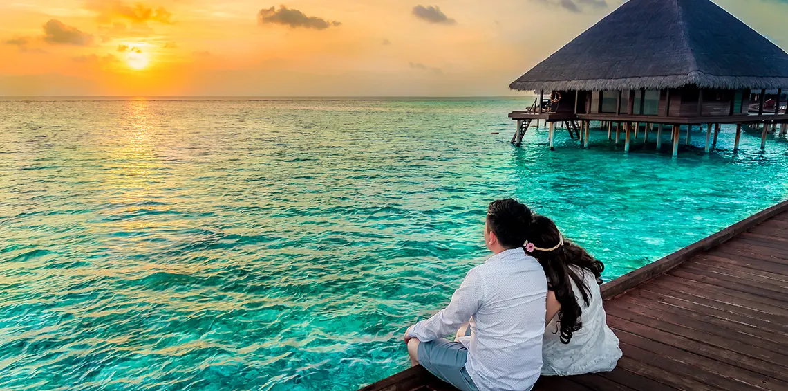 Maldives
