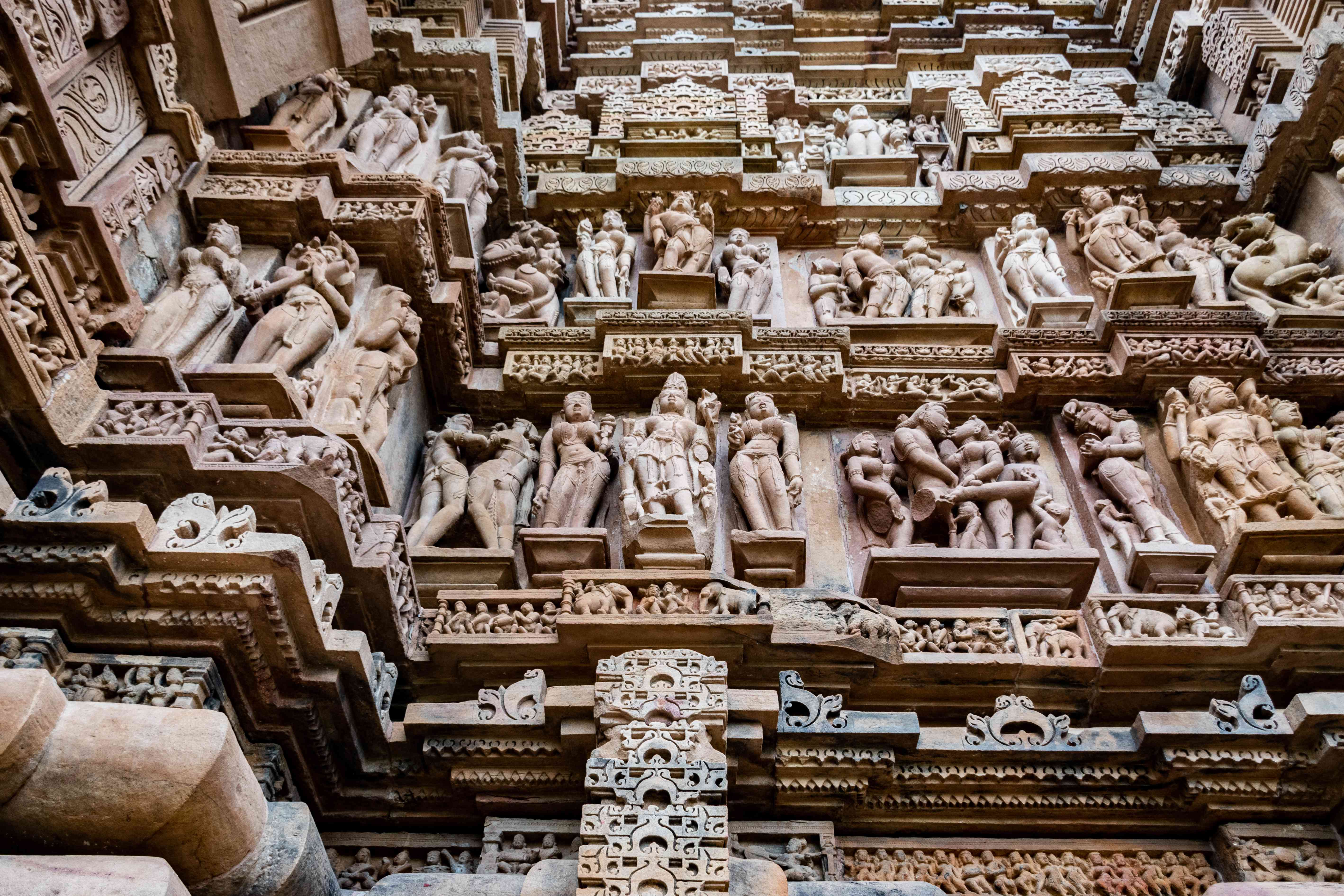 Khajuraho