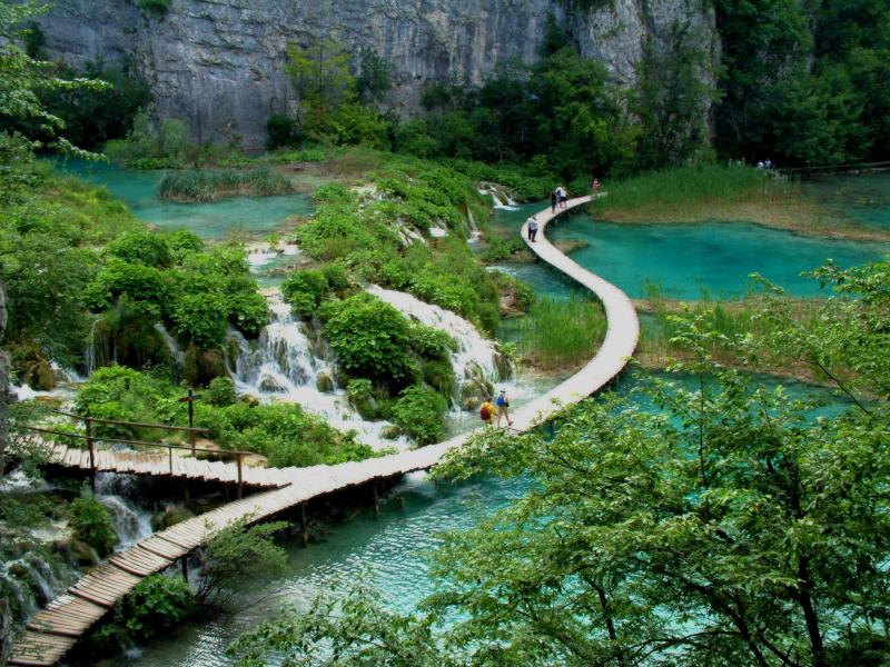 Cherrapunji