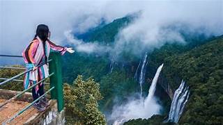 Shillong