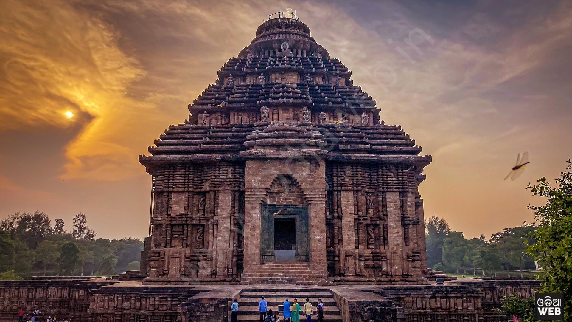 Odisha