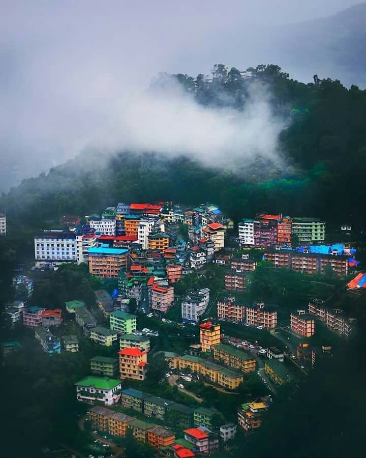 Gangtok Tour