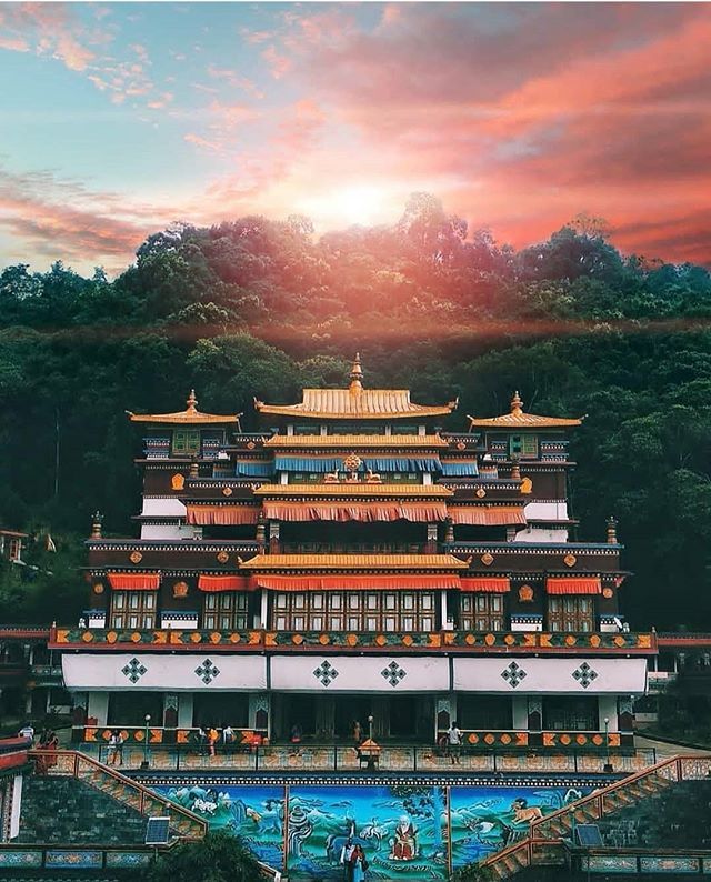 Gangtok Tour