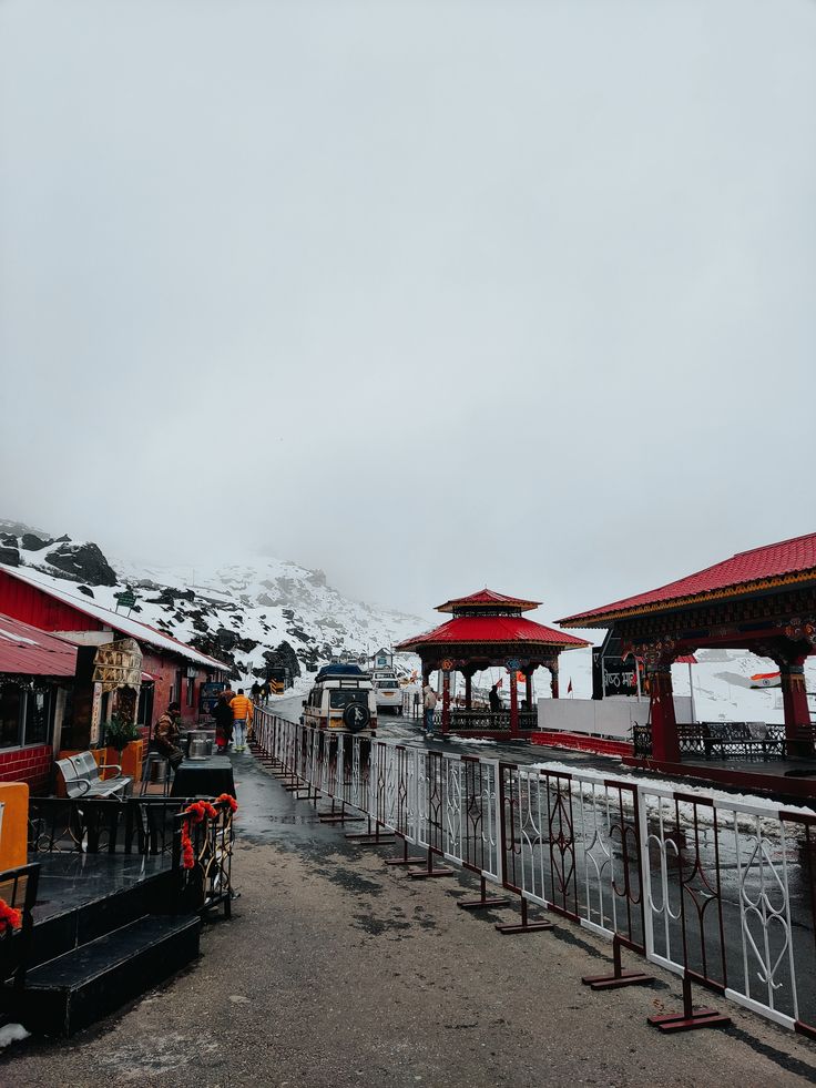 Gangtok Zuluk Tour