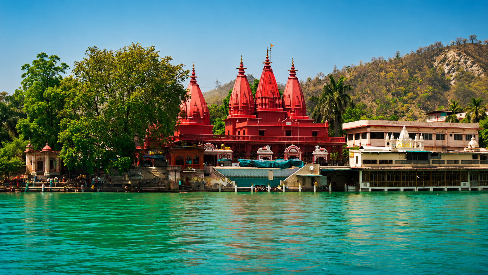 Haridwar Tour