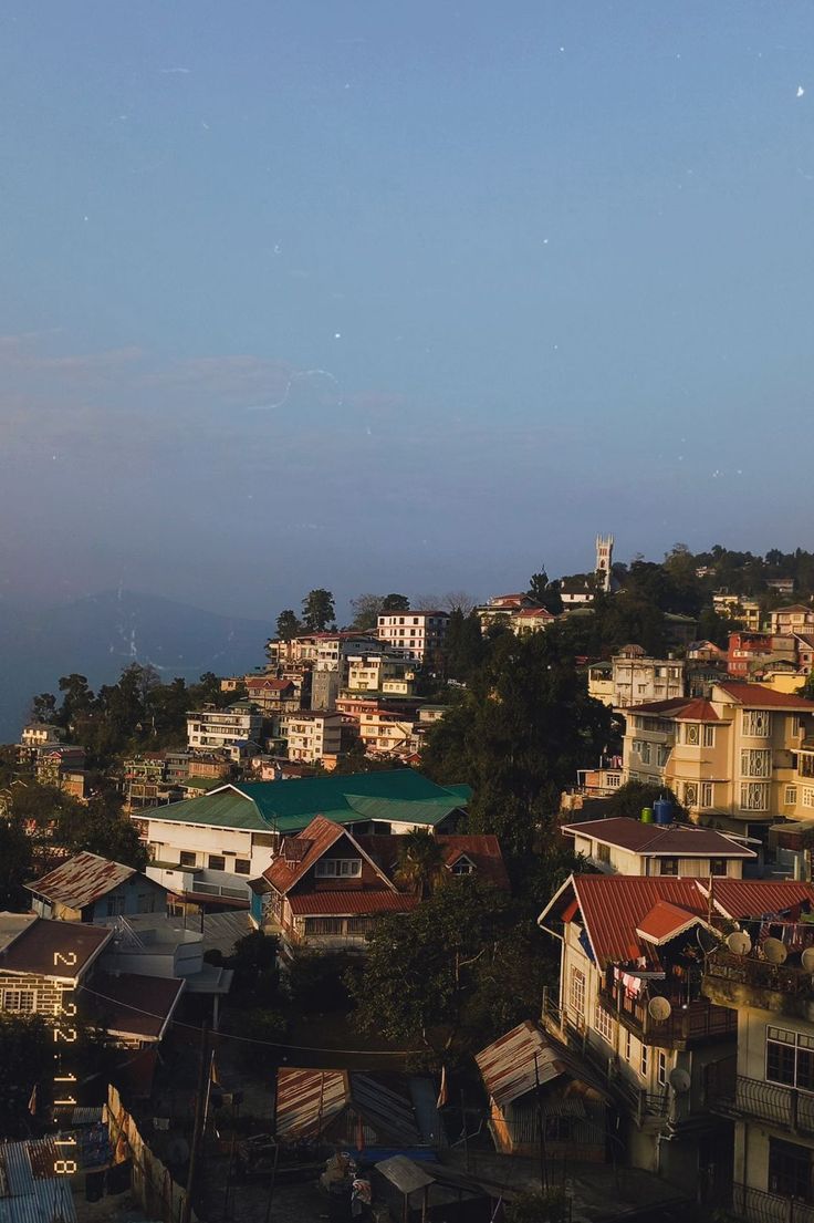 Kalimpong Darjeeling Tour