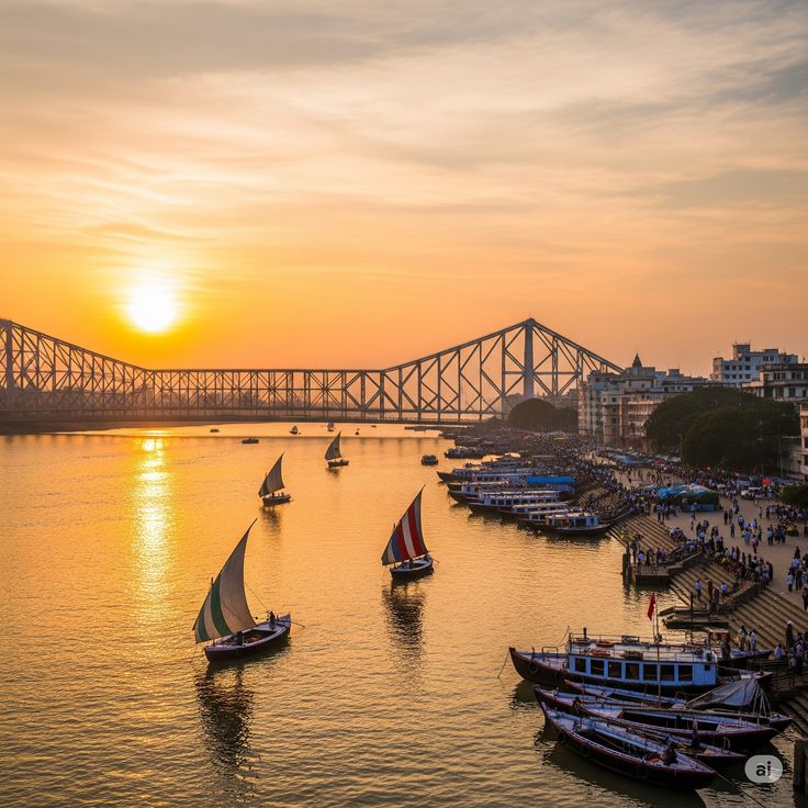 Kolkata Tour