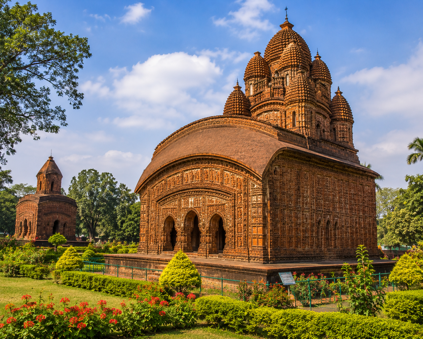 Bishnupur