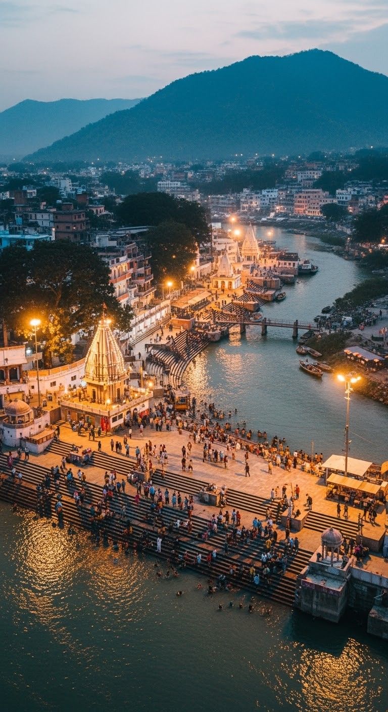 Haridwar