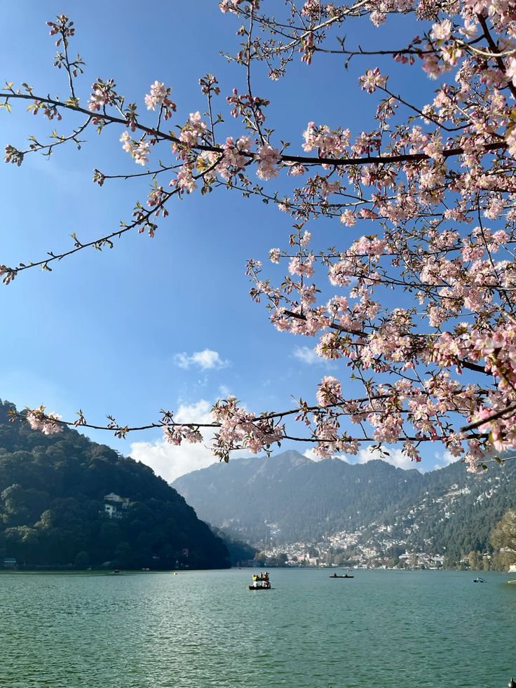 Nainital Tour