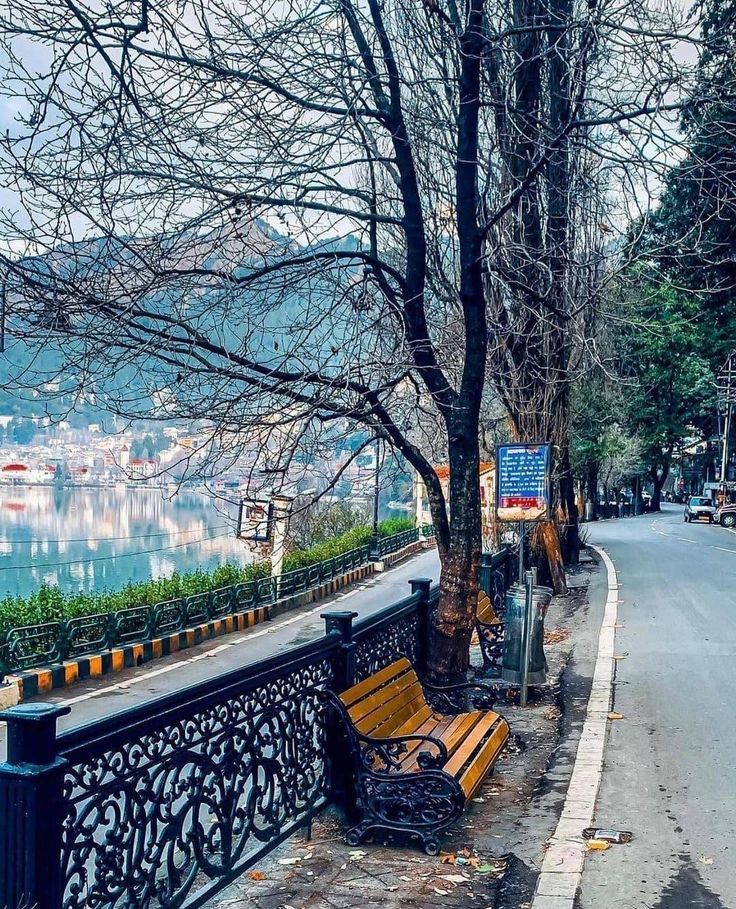 Nainital Tour