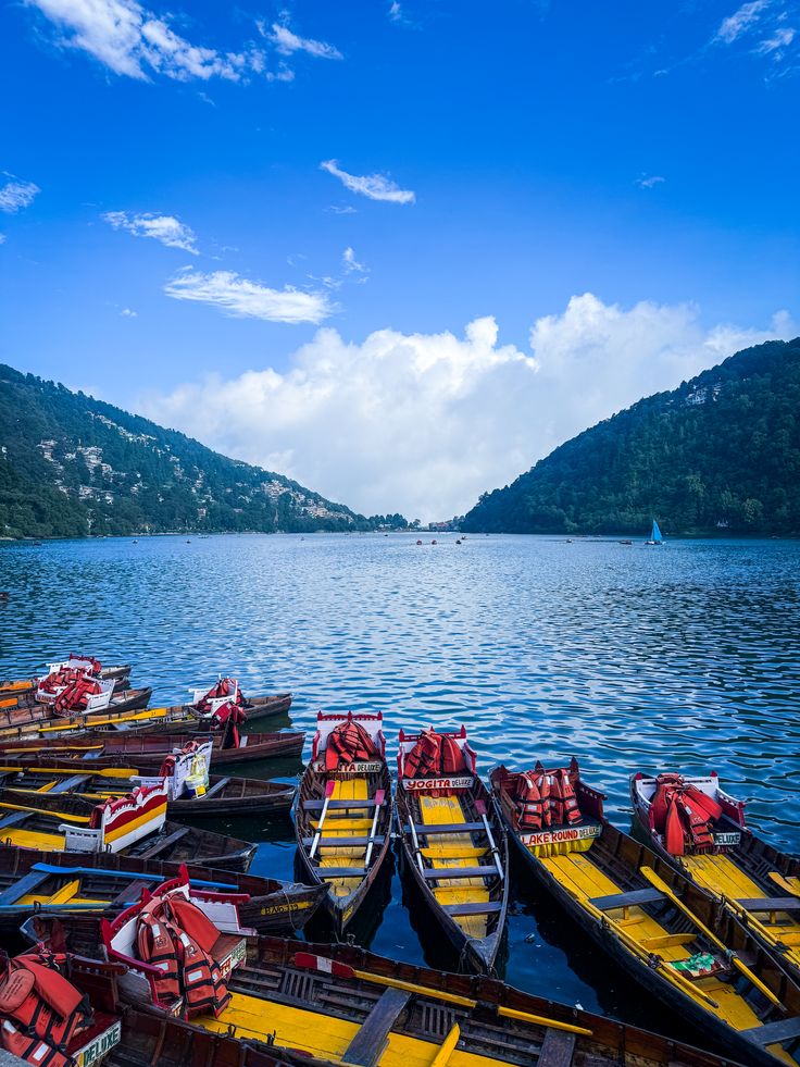 Nainital