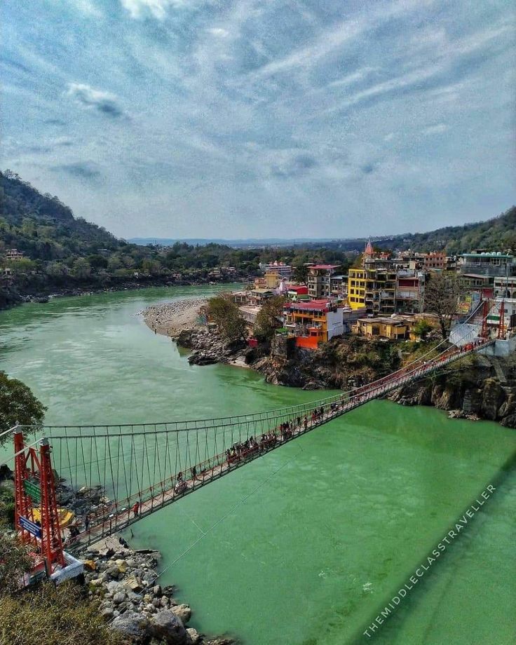 Rishikesh Haridwar Tour