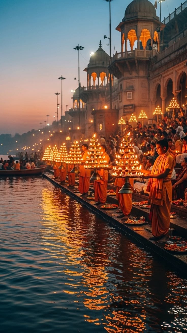 Rishikesh