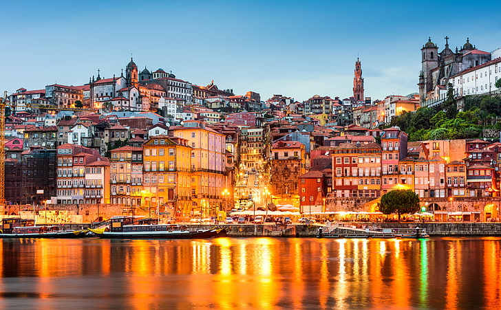 Porto