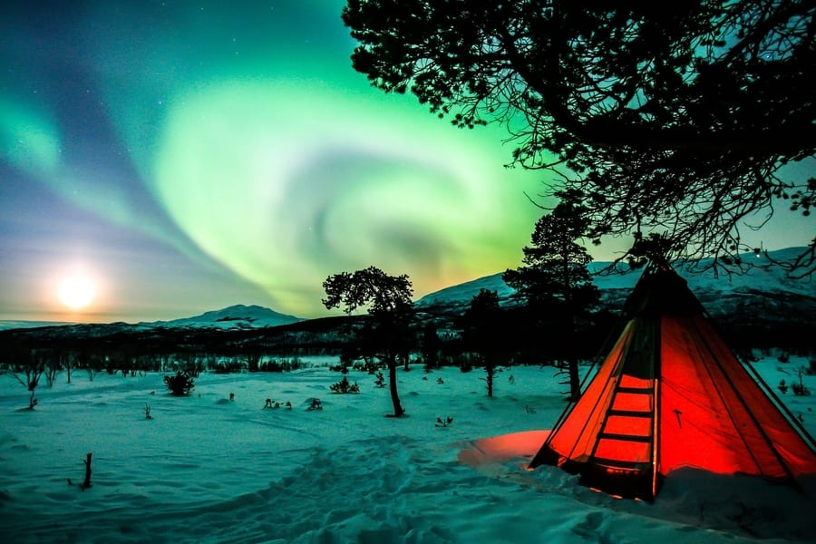 Kiruna