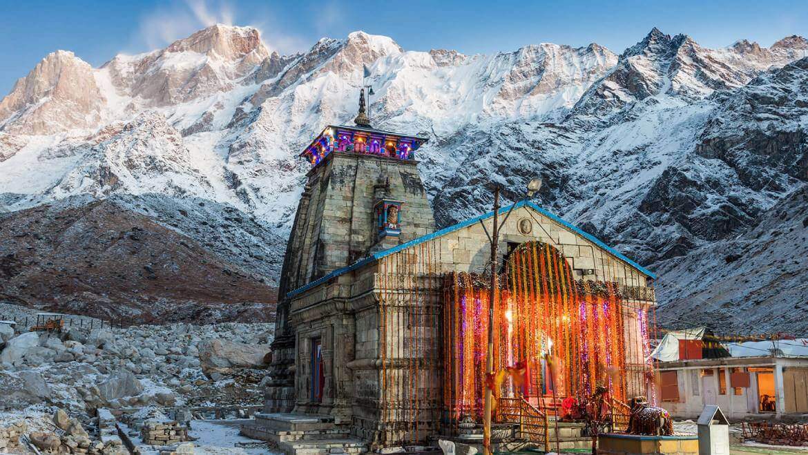 Char Dham