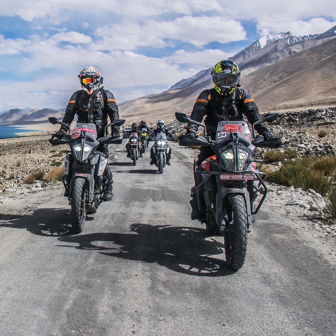 Ladakh