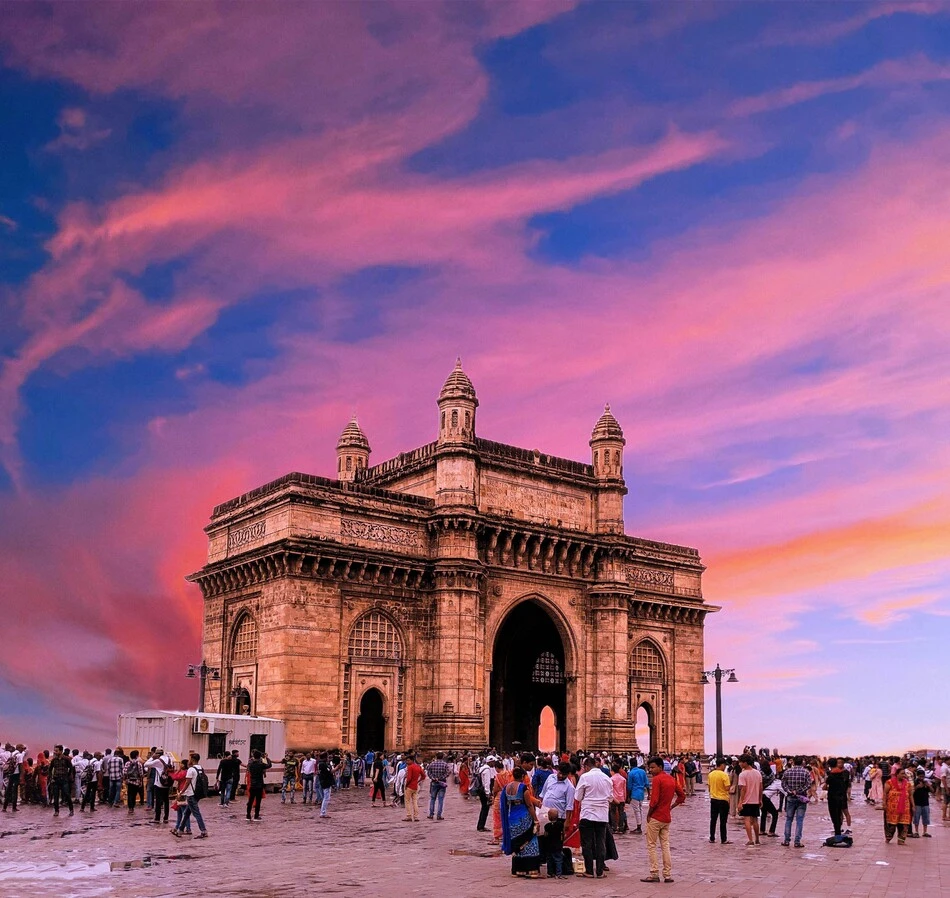 Mumbai